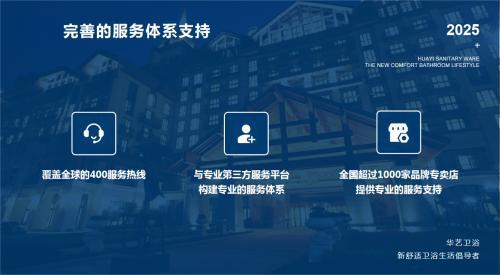 精工創新，智享生活 華藝衛浴榮膺“國內衛浴十大品牌”的標桿之路